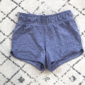 Cat and Jack girls shorts